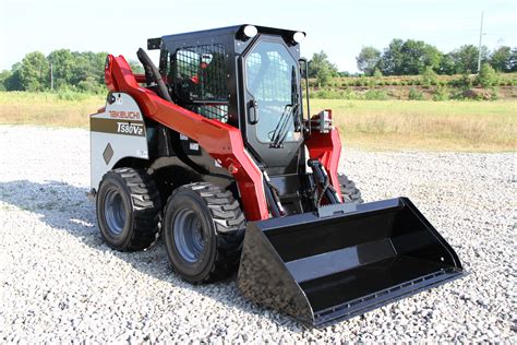 takeuchi skid steer hydraulic oil|biggest takeuchi skid steer.